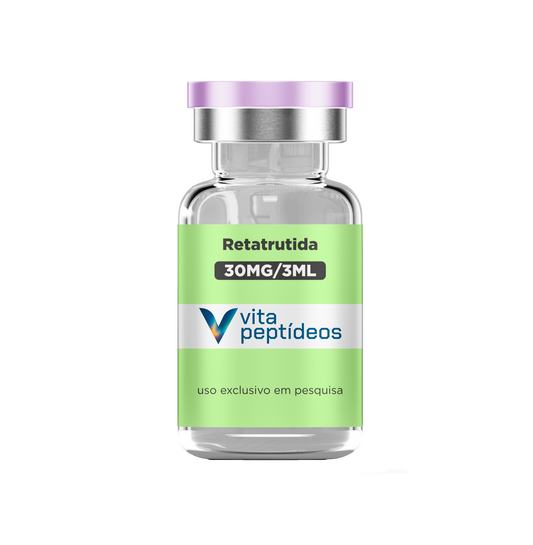 RETATRUTIDA 30MG