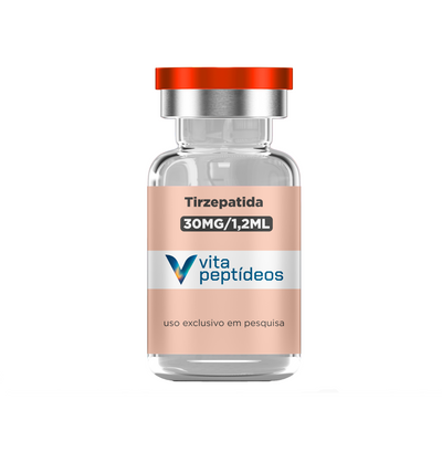 TIRZEPATIDA 30MG